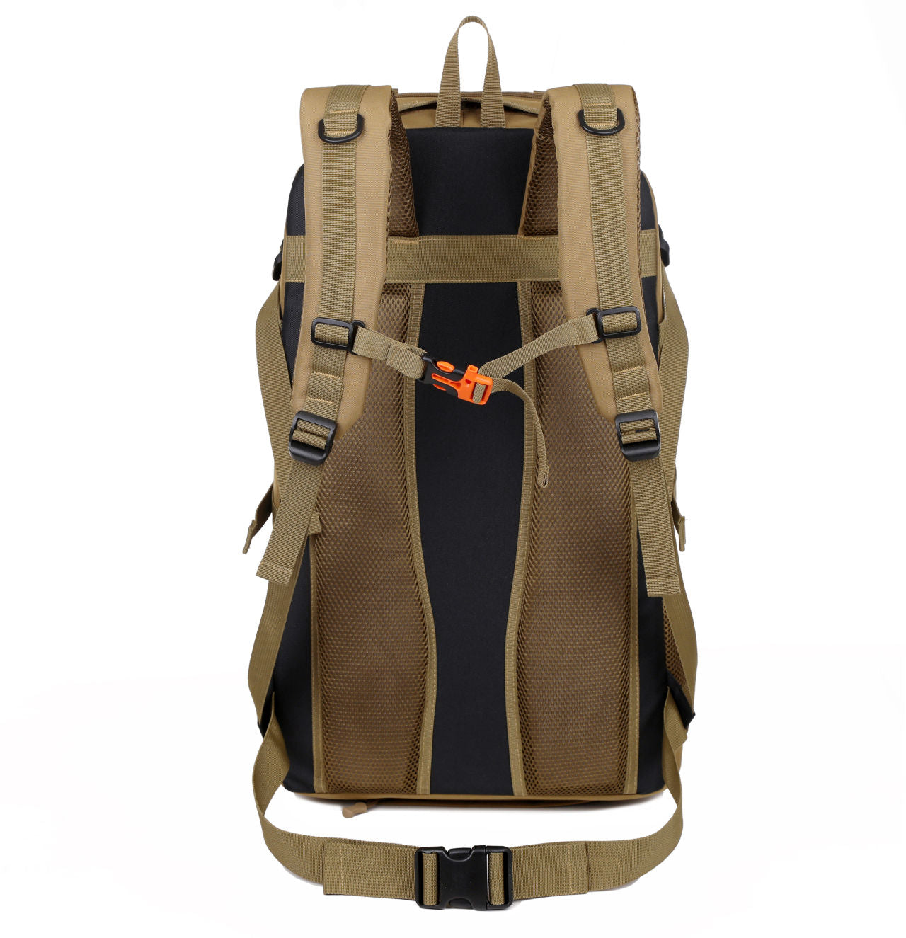 Outdoor travel cycling large capacity waterproof lightweight hiking bag