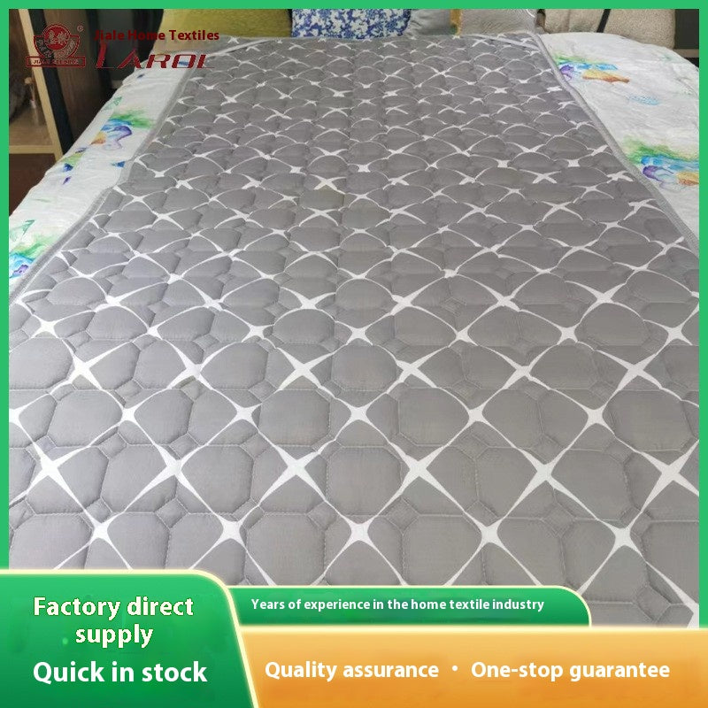 Double-sided rattan mattress cushion student dormitory single person dedicated 90x200cm winter and summer dual-use floor mat