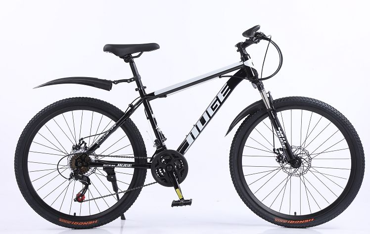 Bicycle mountain bike speed bike outdoor off-road student bicycle mountain bike