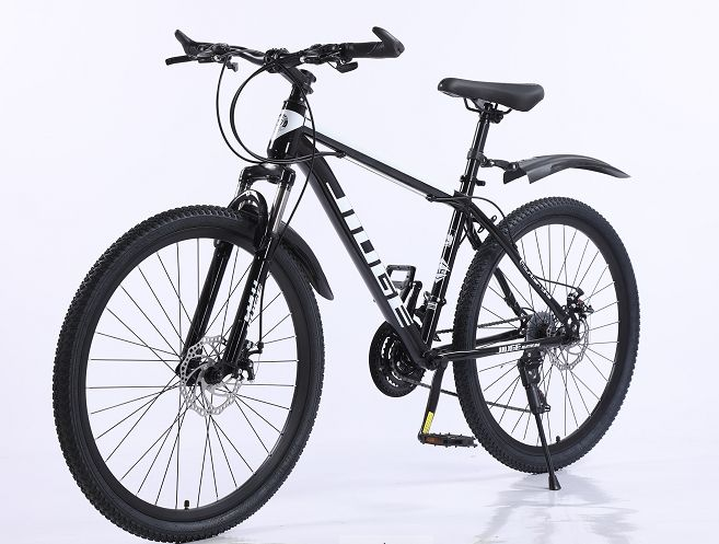 Bicycle mountain bike speed bike outdoor off-road student bicycle mountain bike