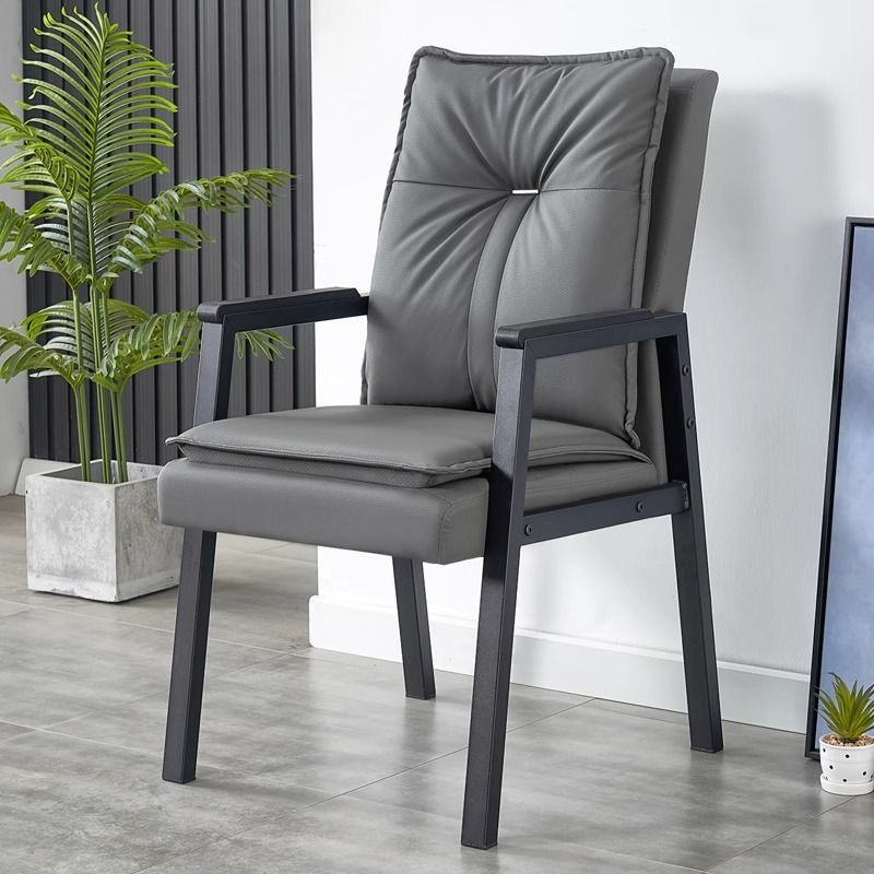 Sitting comfortably for a long time, high-end sofa chair for home office use, office chair