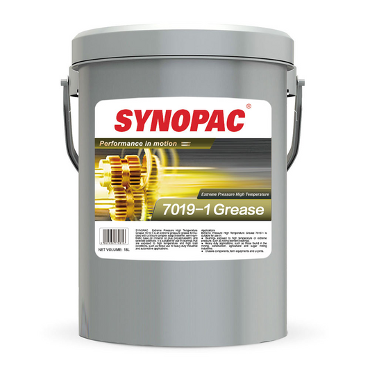 Automotive lubricants, mining vehicle lubricants, high-temperature mechanical lubricants