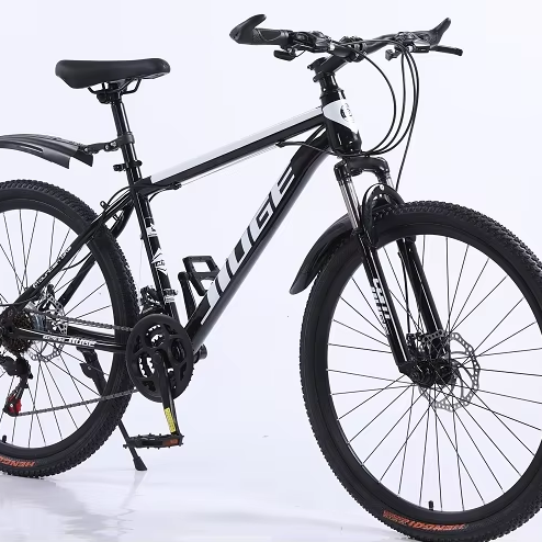 Bicycle mountain bike speed bike outdoor off-road student bicycle mountain bike