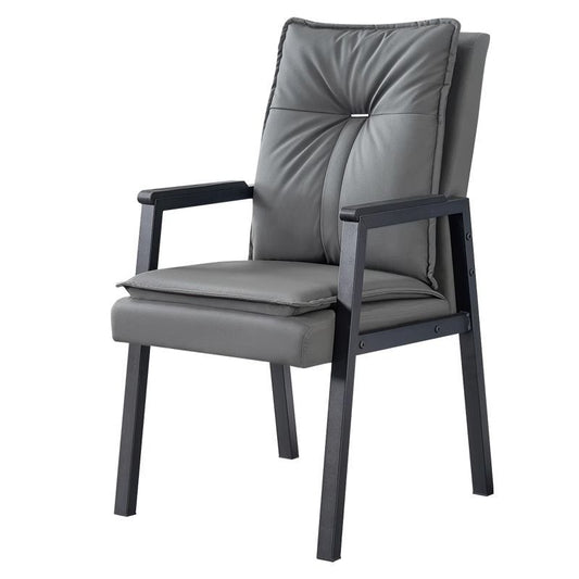 Sitting comfortably for a long time, high-end sofa chair for home office use, office chair