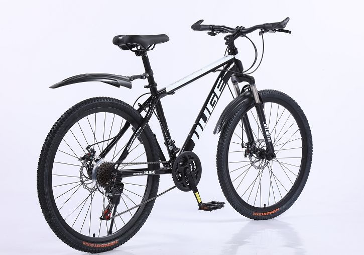 Bicycle mountain bike speed bike outdoor off-road student bicycle mountain bike