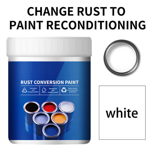 🔥2025  Hot sale🔥highqualityWeatherproof Rust Converter Paint for Metal